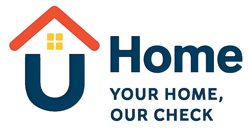 U Home logo